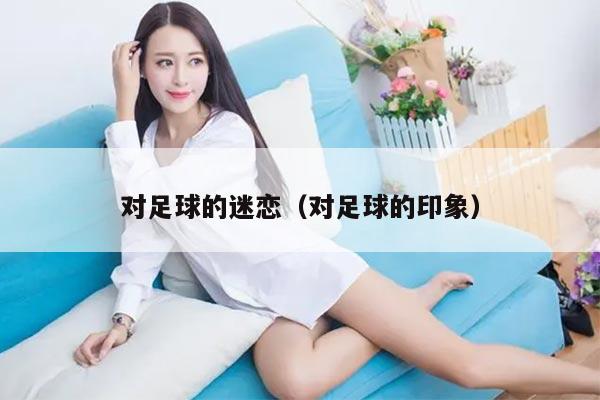 对足球的迷恋（对足球的印象）