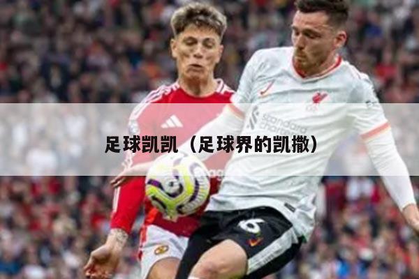 足球凯凯(足球界的凯撒)